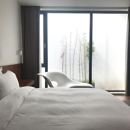 The Sifang Hotel Nanjing, Autograph Collection 南京市 エクステリア 写真