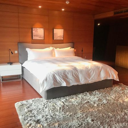 The Sifang Hotel Nanjing, Autograph Collection 南京市 エクステリア 写真
