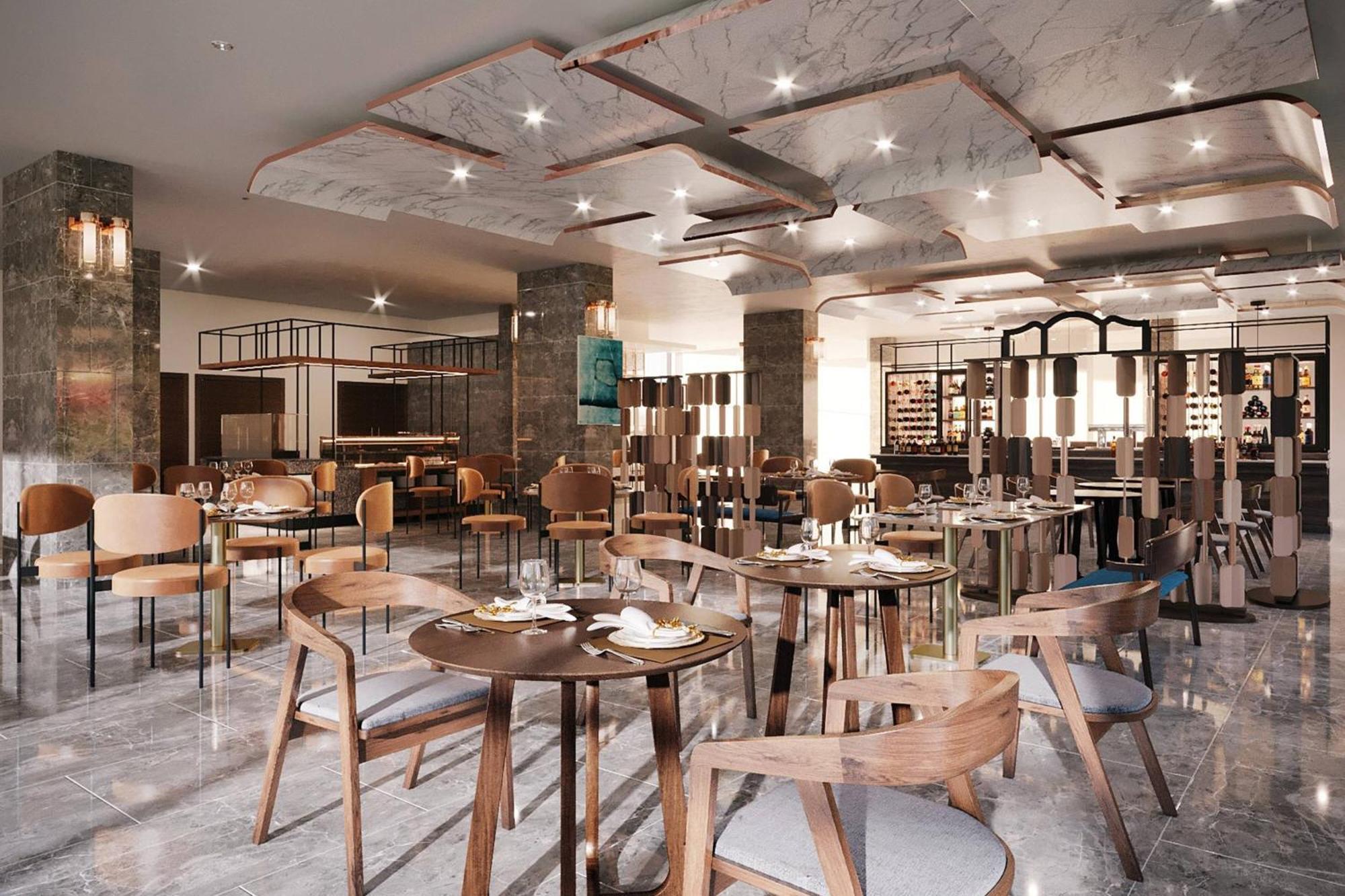 The Sifang Hotel Nanjing, Autograph Collection 南京市 エクステリア 写真