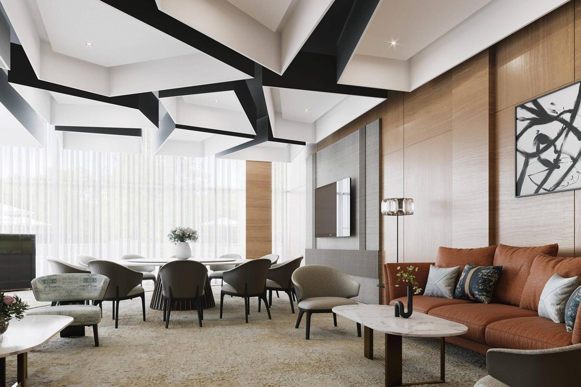 The Sifang Hotel Nanjing, Autograph Collection 南京市 エクステリア 写真