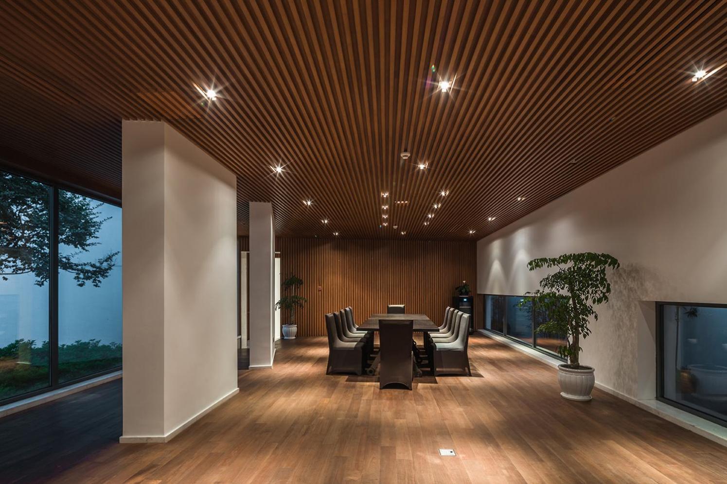 The Sifang Hotel Nanjing, Autograph Collection 南京市 エクステリア 写真