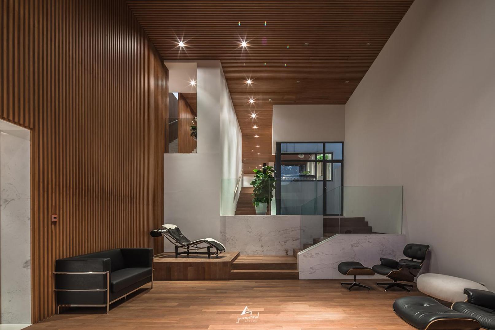 The Sifang Hotel Nanjing, Autograph Collection 南京市 エクステリア 写真