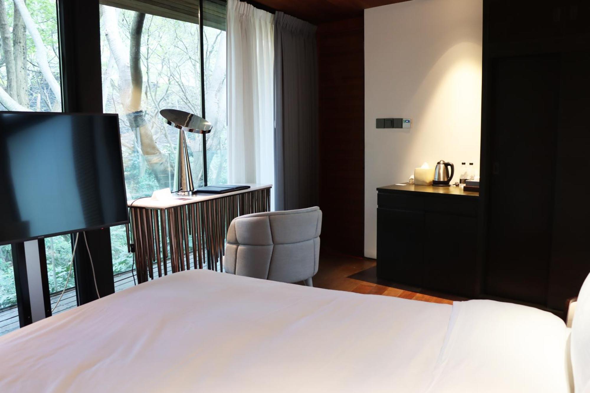 The Sifang Hotel Nanjing, Autograph Collection 南京市 エクステリア 写真