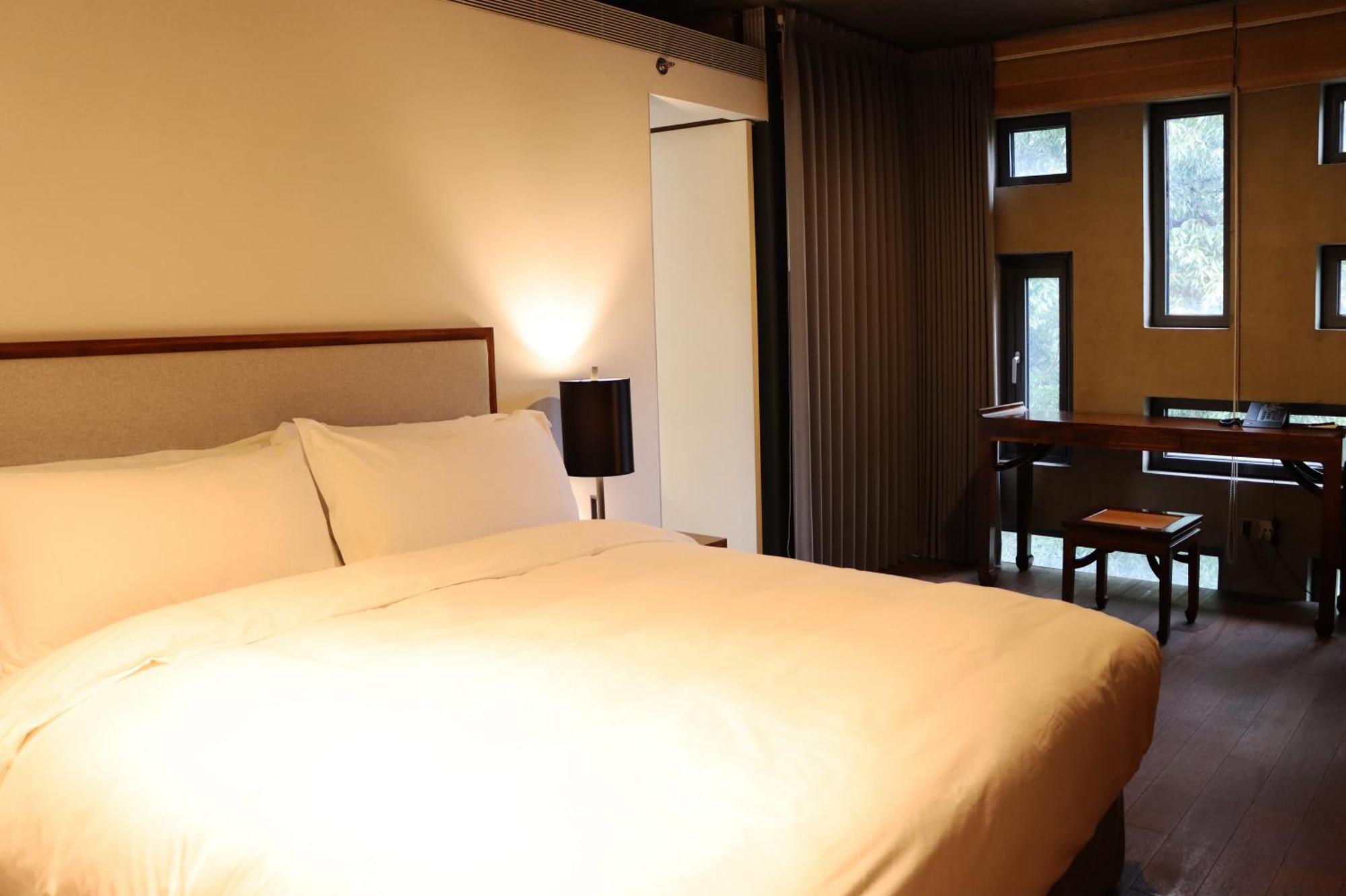 The Sifang Hotel Nanjing, Autograph Collection 南京市 エクステリア 写真