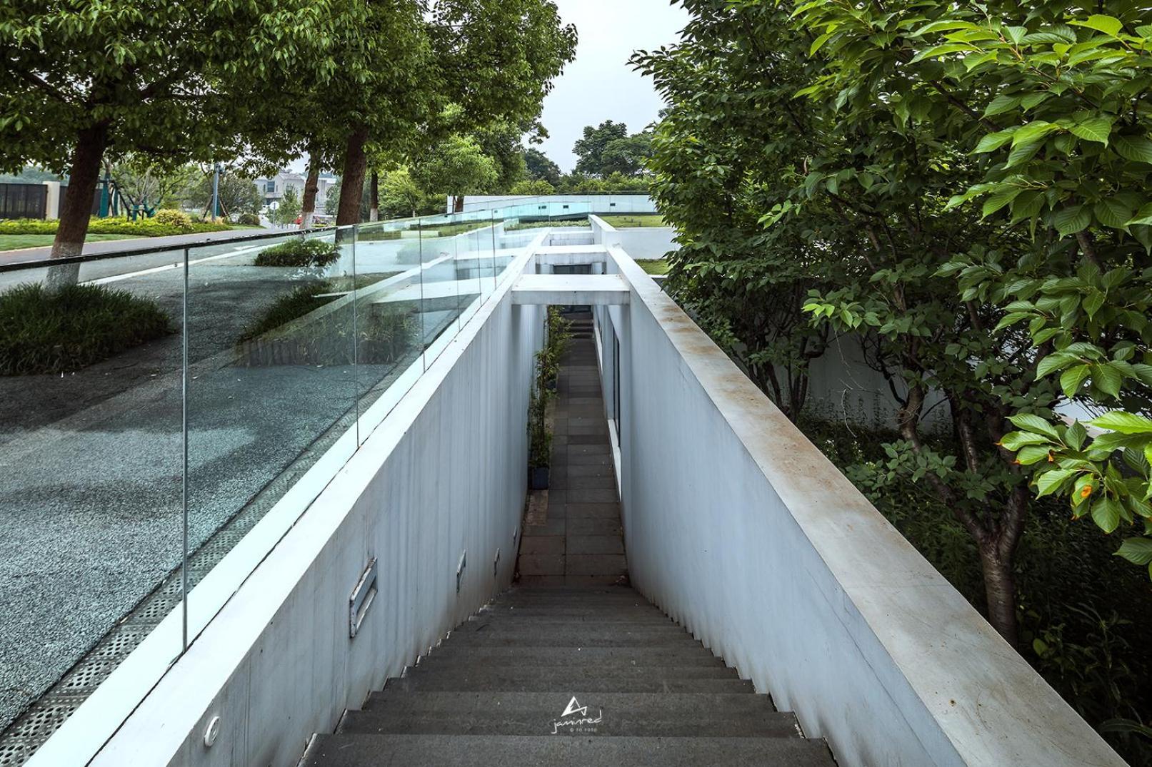 The Sifang Hotel Nanjing, Autograph Collection 南京市 エクステリア 写真