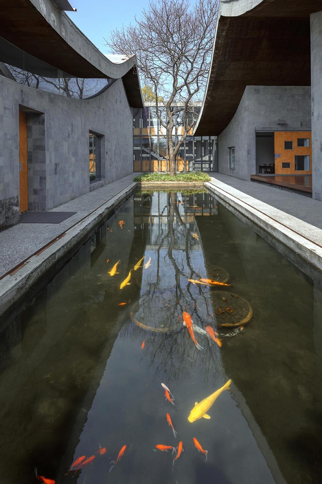 The Sifang Hotel Nanjing, Autograph Collection 南京市 エクステリア 写真
