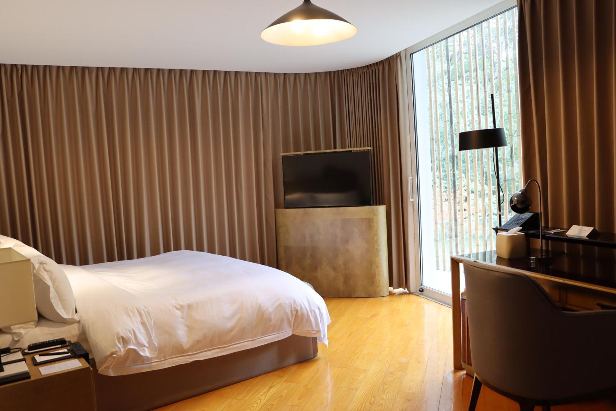 The Sifang Hotel Nanjing, Autograph Collection 南京市 エクステリア 写真
