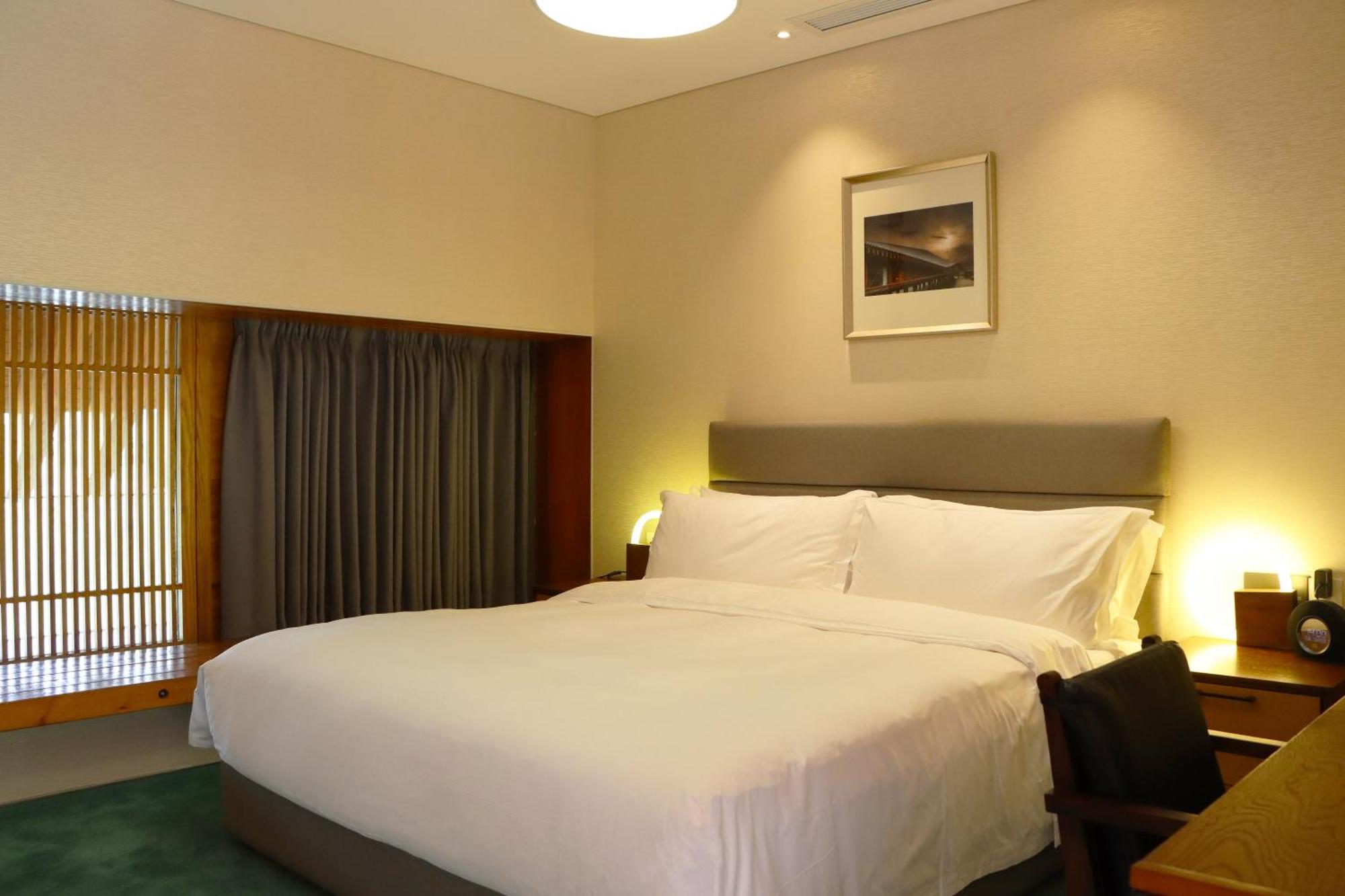The Sifang Hotel Nanjing, Autograph Collection 南京市 エクステリア 写真